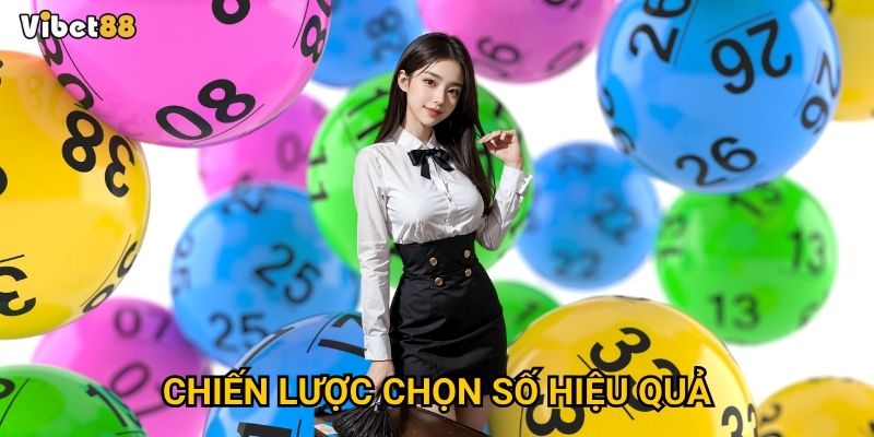 Xổ số quốc tế Vibet88 – Cơ hội tham gia các giải thưởng toàn cầu? 3 Chiến lược chọn số hiệu quả
