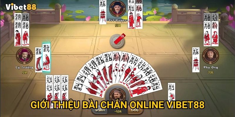Giới thiệu bài chắn online Vibet88