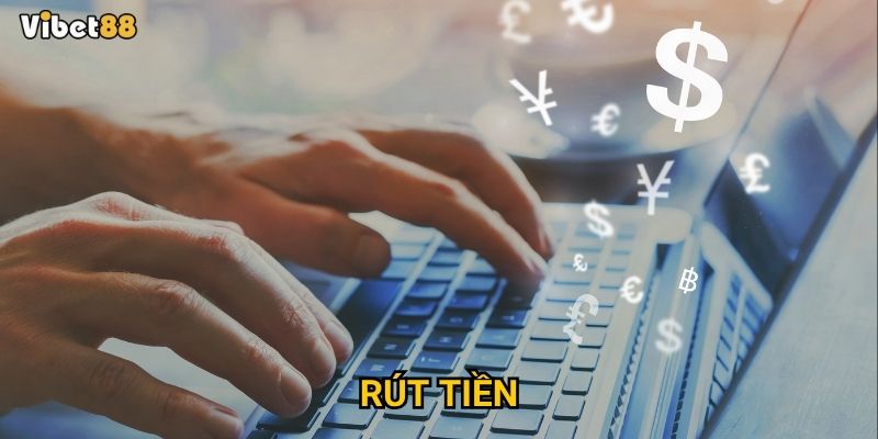 Rút tiền tại Vibet88 có thật sự nhanh chóng và an toàn không?
