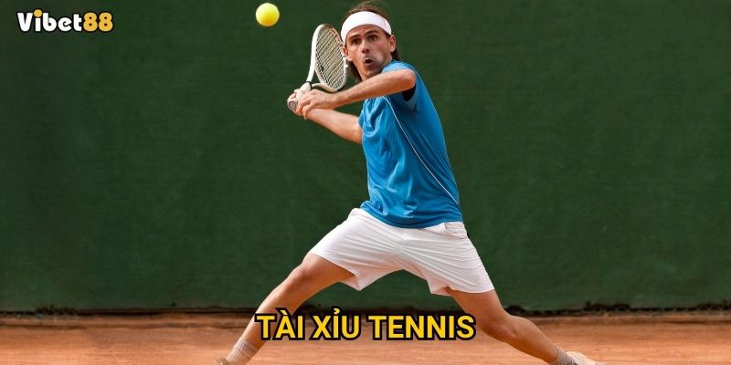Tài xỉu tennis Vibet88 có thực sự đáng để thử sức?